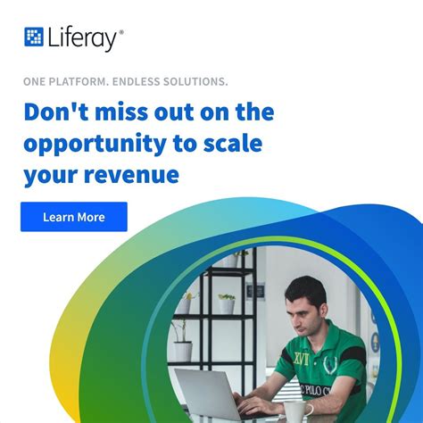 Liferay on LinkedIn: Take the chance to see Liferay Founder.